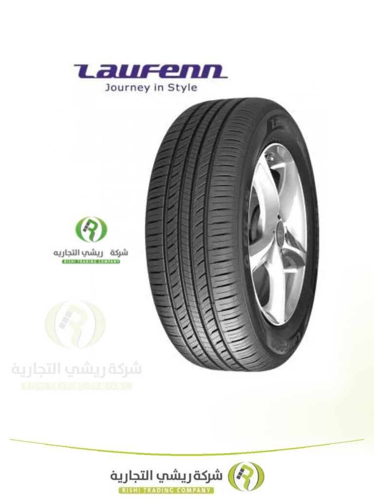 235/45R18 W LH01 لاوفن