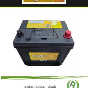 بطارية شوبا ماليزي 55-23 L MF