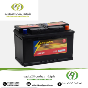 بطارية اكترون DIN88L