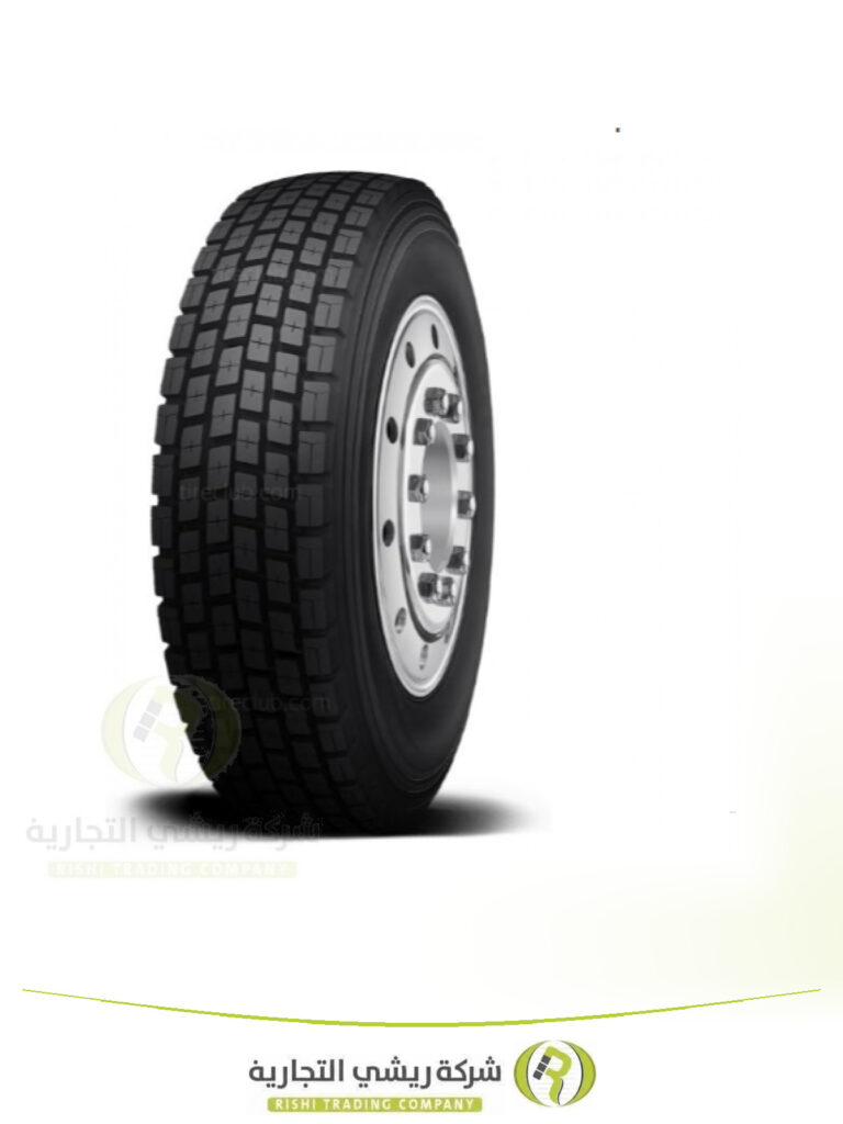 315/80R22.5.5 PR20 HS102 كابسن بلاطة