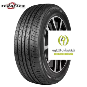 215/60r16 95 تيرا فلكس