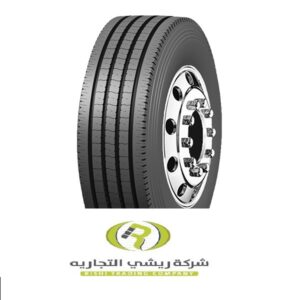315/80R22.5 PR22 AL818 فيرون
