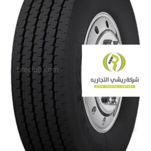 750R16 PR14 CST113 شينج شان