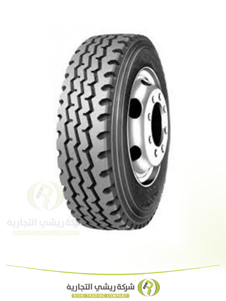 1200R24 PR20 WAM666 ول بلس