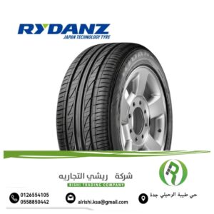 245/45R18 100W ريدينز