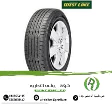 750R16 P14 H178 وست ليك