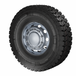 1200R24 22PR DBK103 دربك حجري
