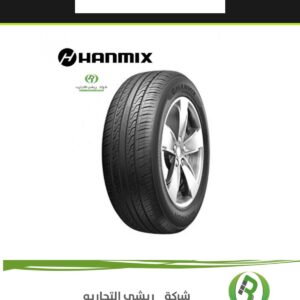 285/50R20 V116 هان مكس