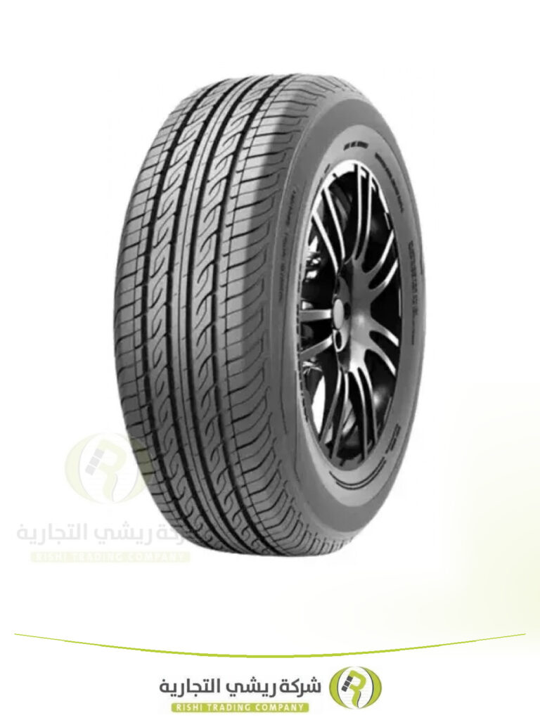 185/65R15 88H دبل كوين