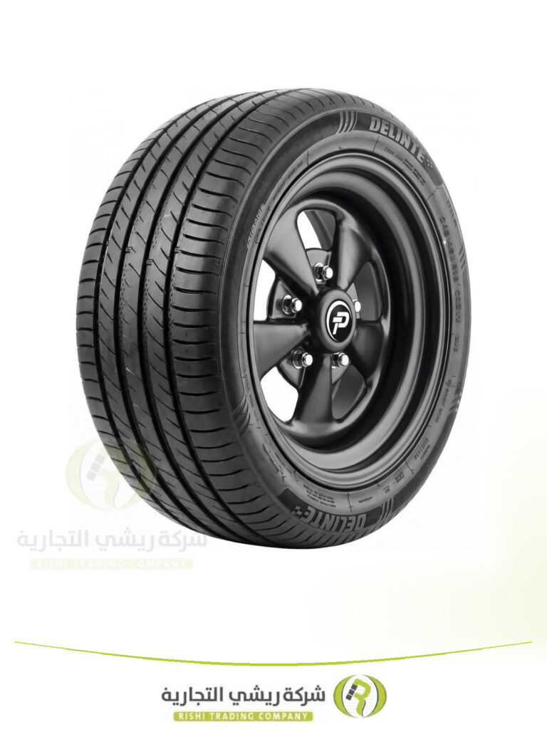 185/65R15 88H ديلينتي