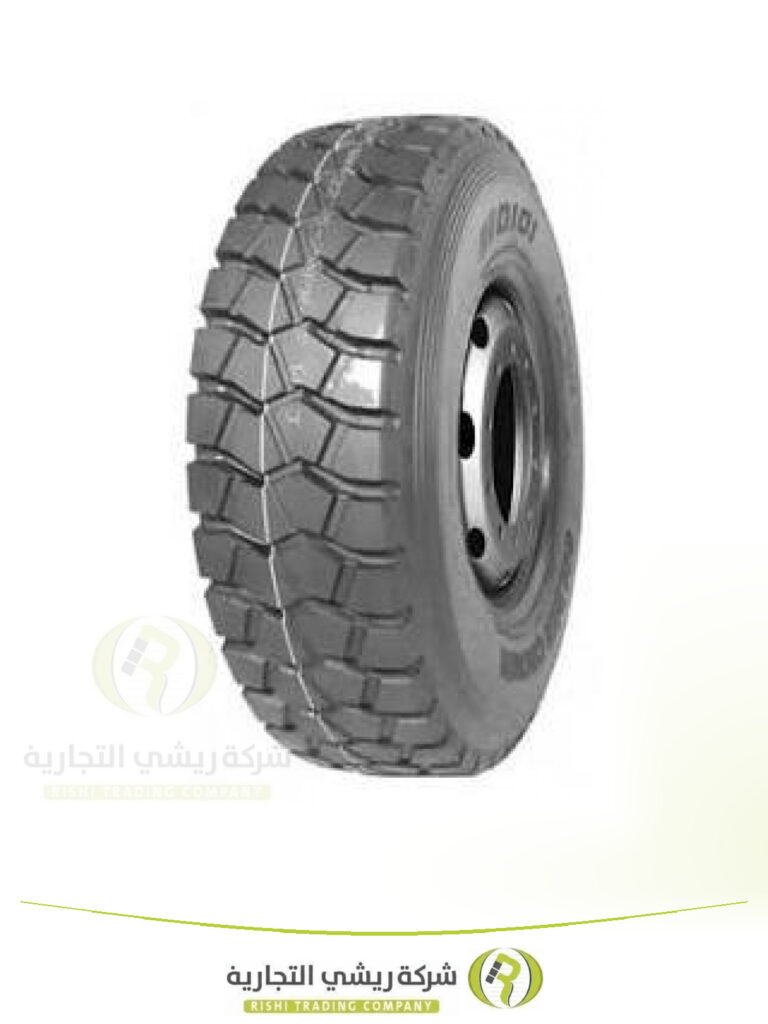 315/80R22.5 20 MD101W رايسن حجري