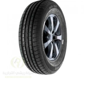 225/55R17 101W ميراج