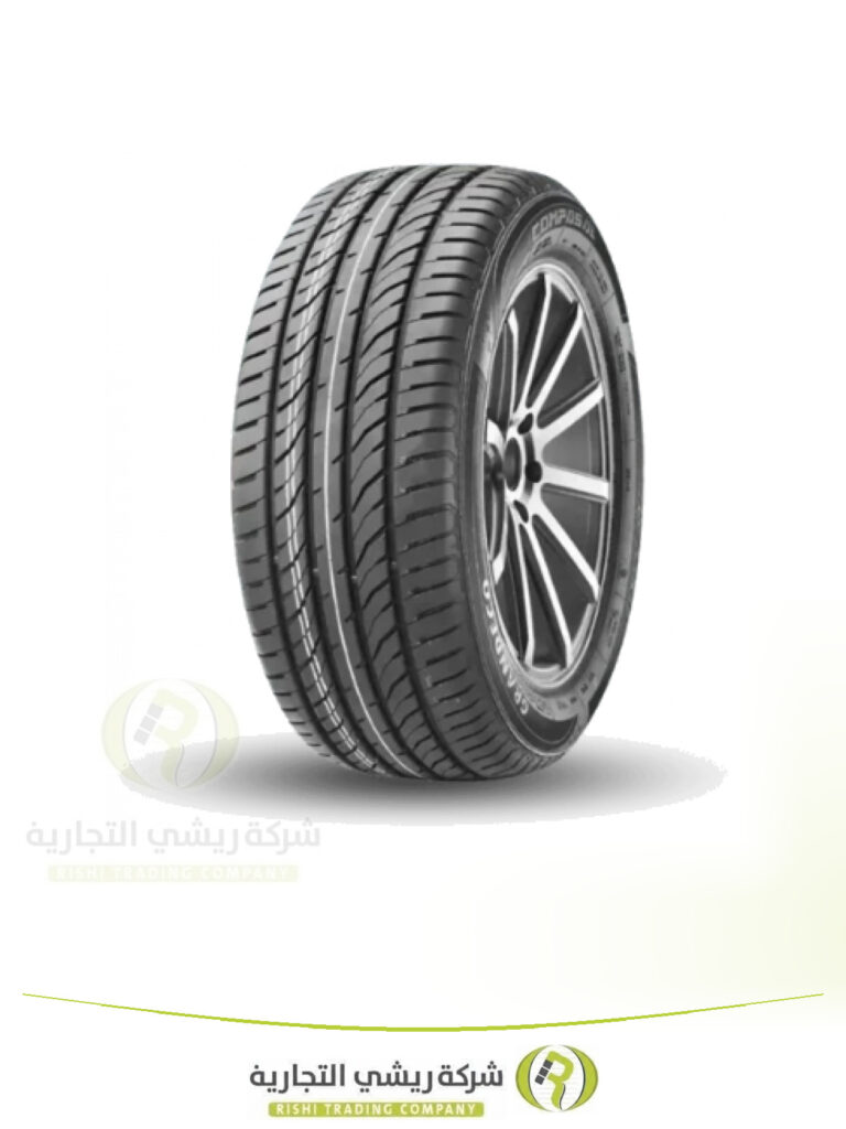 205/55R16 91V كامبسل