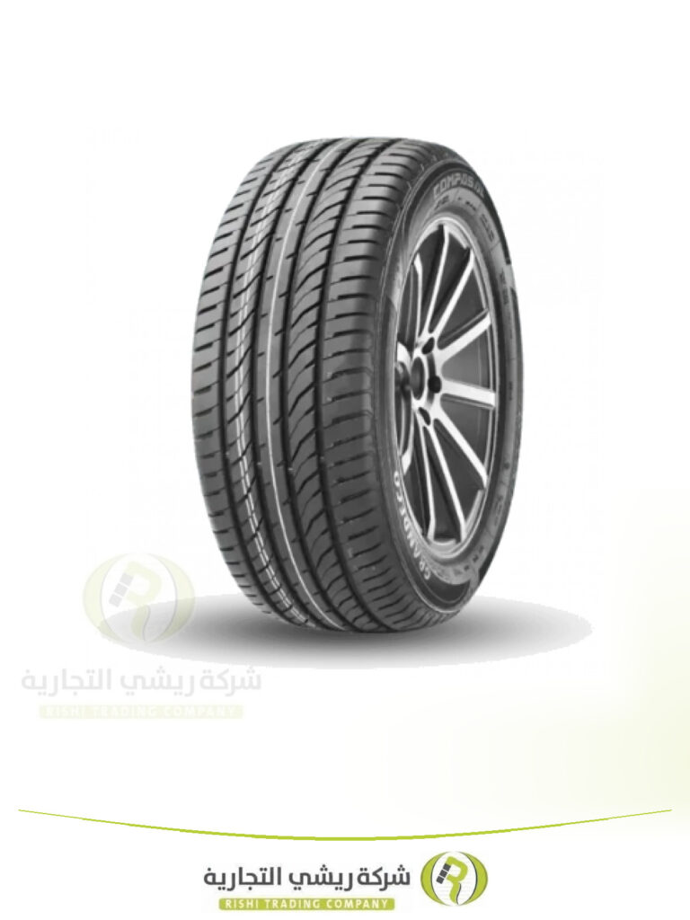 205/65R15 G521 كامبسل