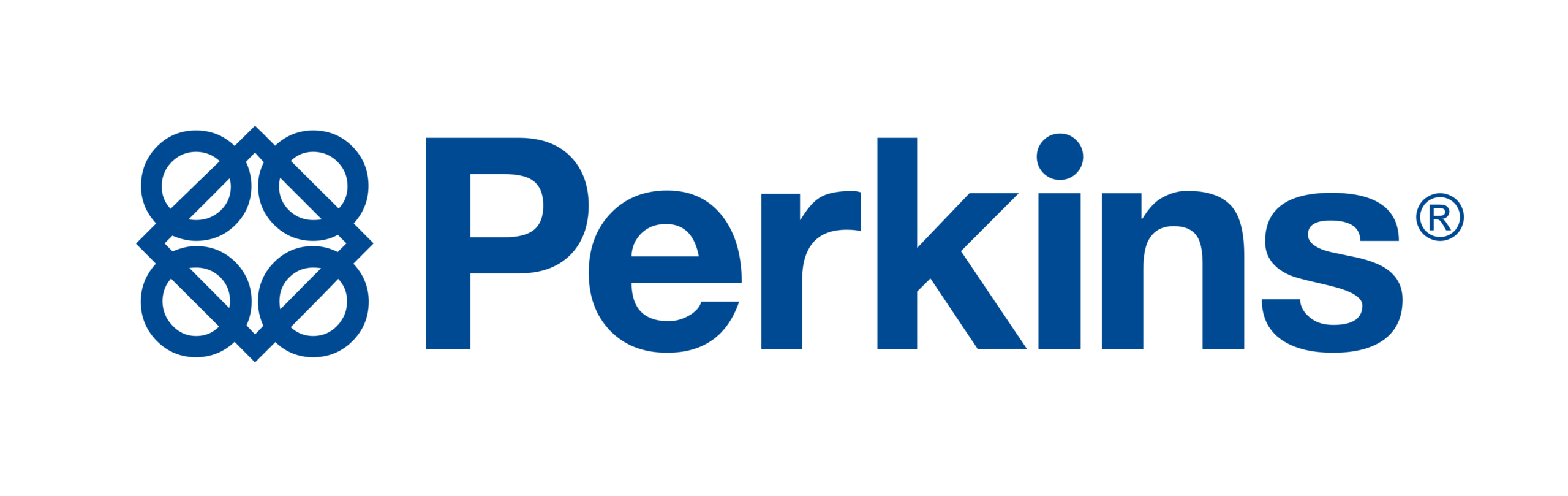 بركينز Perkins
