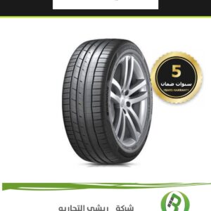 245/45R19 Y XL K127 هنكوك