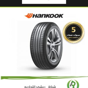 225/45R17 V K135 هنكوك