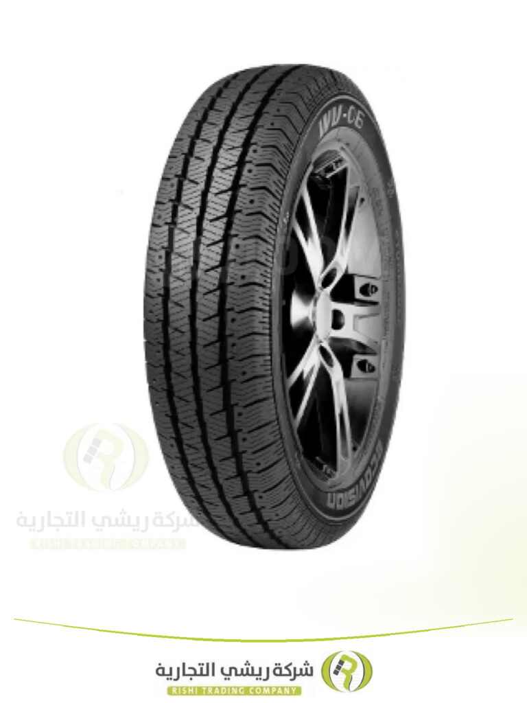185R14 102/100R اوفشن