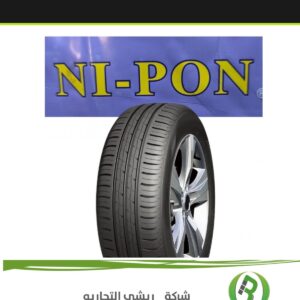 225/65R17 102H نيبون