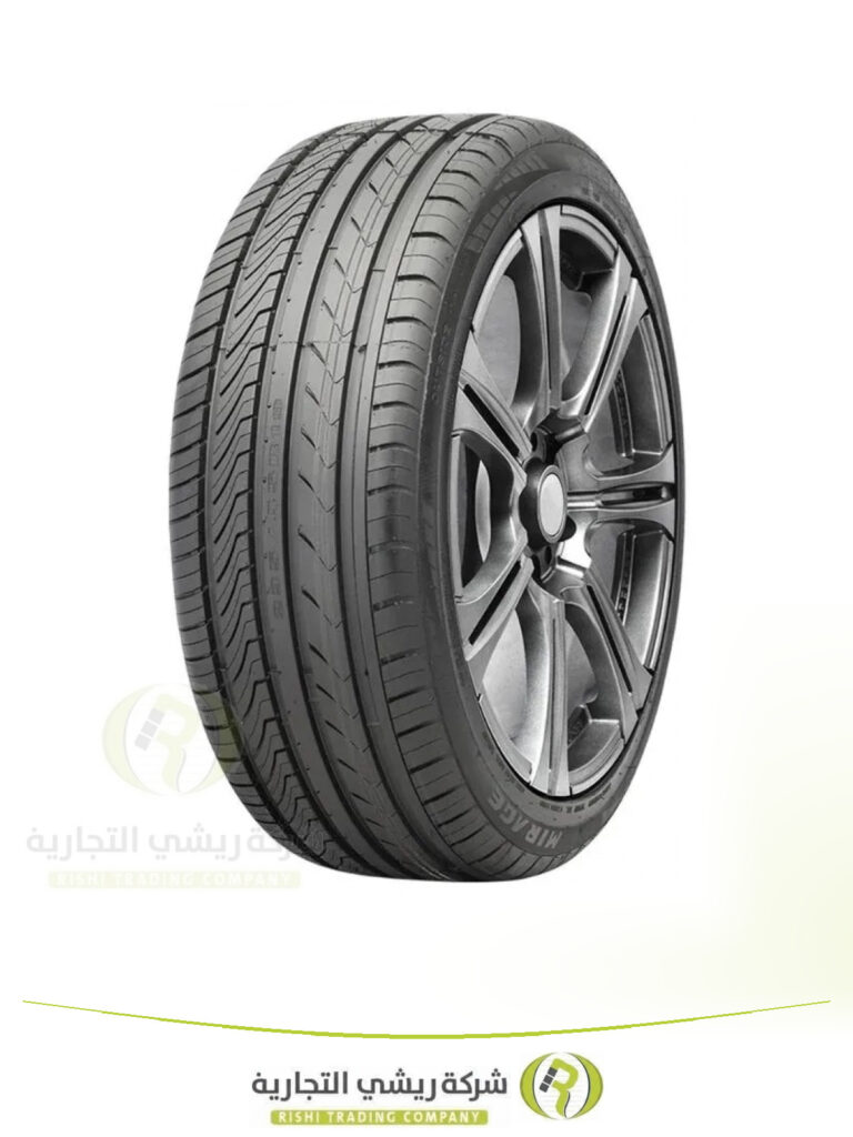 235/55R18 100V ميراج