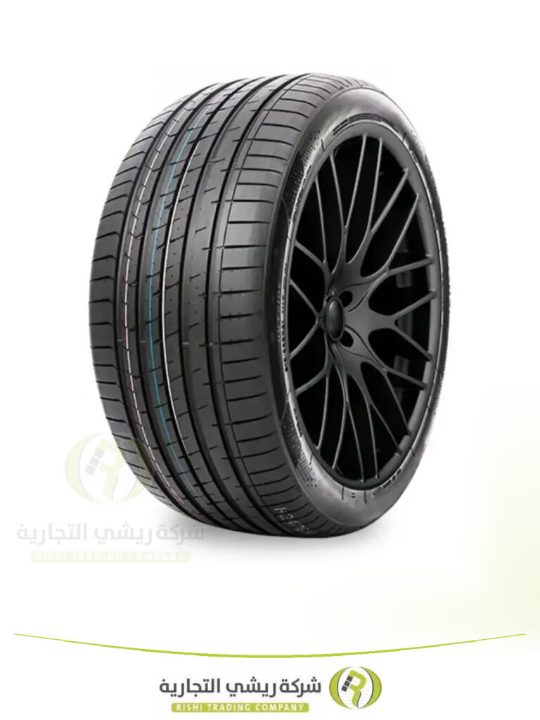 275/55R20 W XL117 كامبسل
