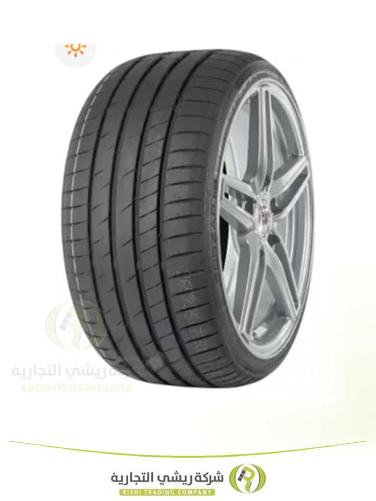 245/45R18 100 Y روفان