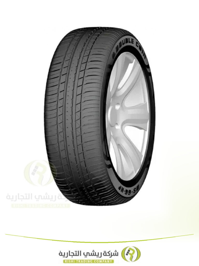245/70R16 107S دبل كوين