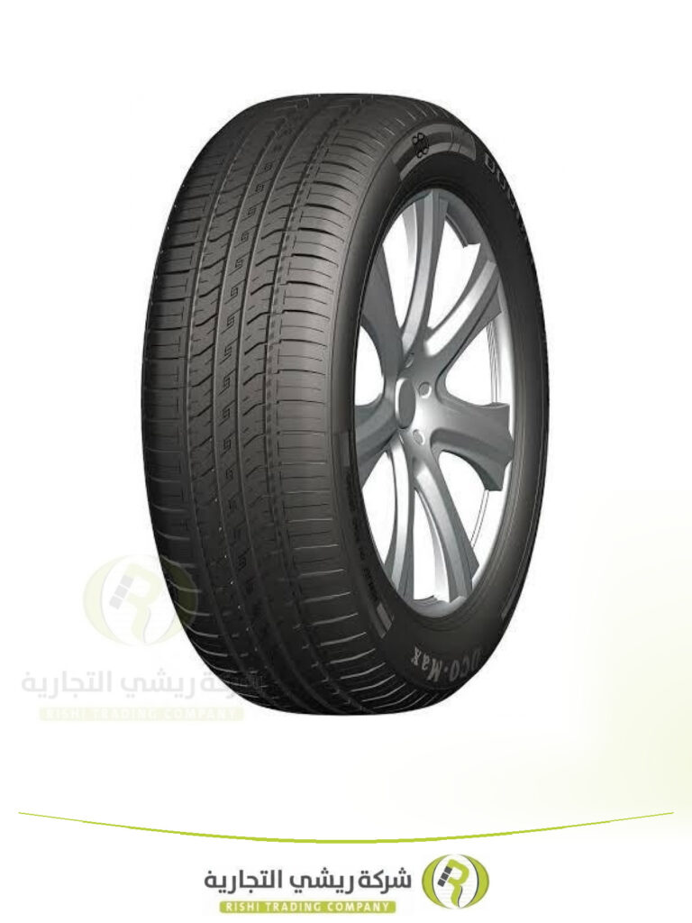 195/55R15 85V دبل كوين