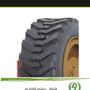 10R16.5 PR8 CL718 تشاوينج / بوبكات