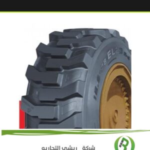 16.9R28 16/9/R28 PR12 EL23 تشاوينج