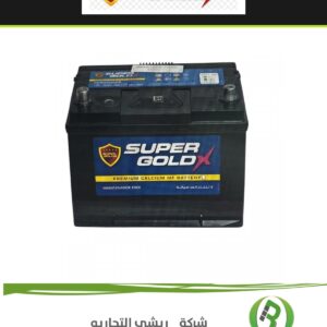 بطارية سوبر جولد كوري L 55-23 55-450