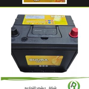 FM 55D23L بطارية شوبا كوري